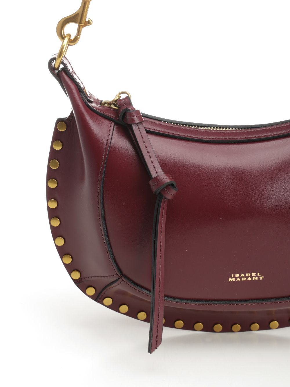 [Isabel Marant] Cross body bag CO 23PPP0003FA-A1C01M80BY