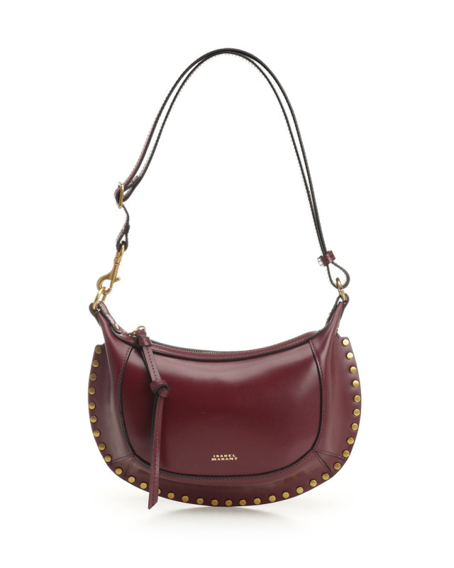 [Isabel Marant] Cross body bag CO 23PPP0003FA-A1C01M80BY