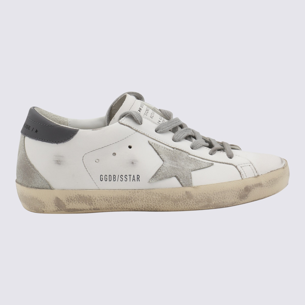 [Golden Goose] Sneakers FW26 GWF00102F00611311915