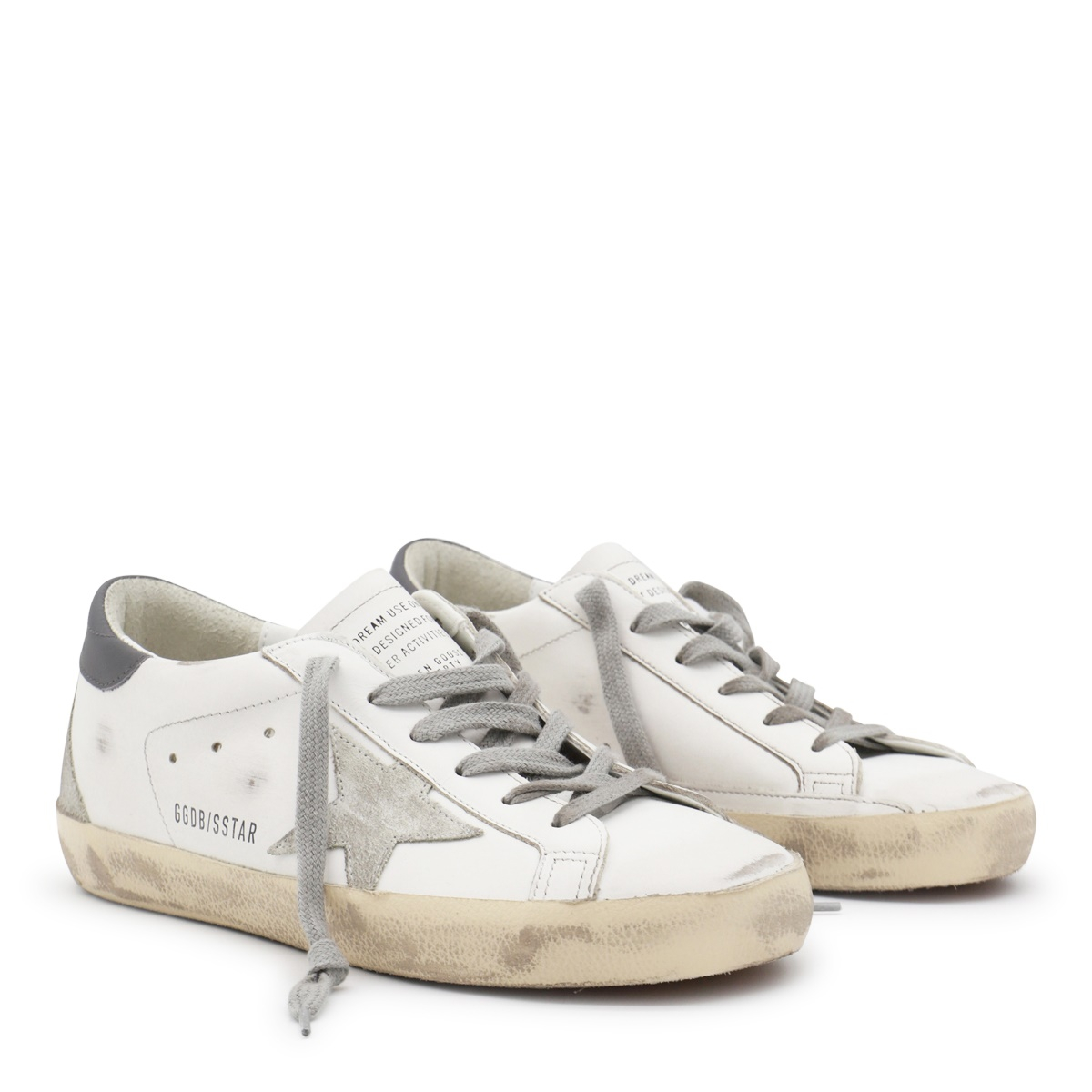[Golden Goose] Sneakers FW26 GWF00102F00611311915