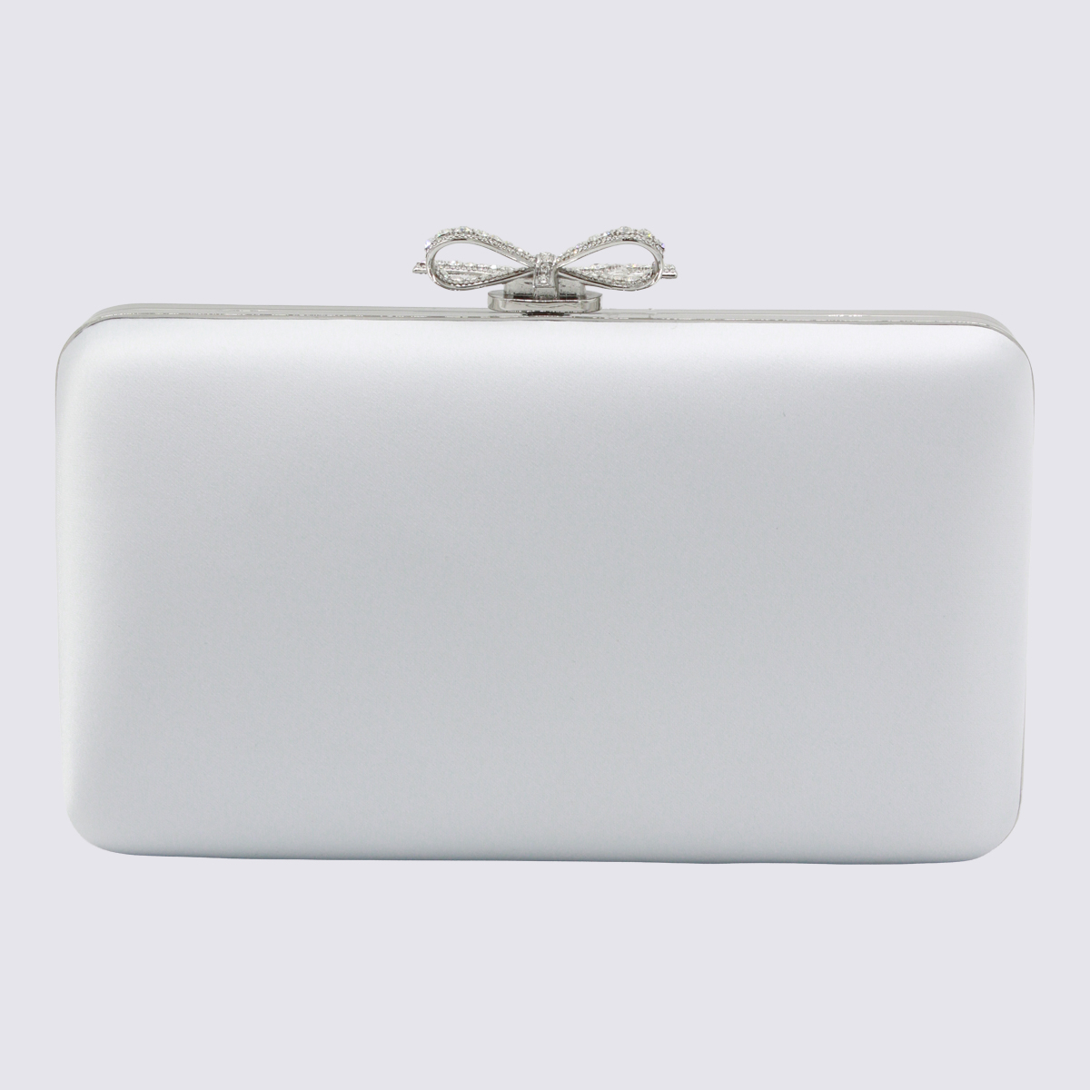 [Self - portrait] Clutch bag FW26 PF26326BLBLUE