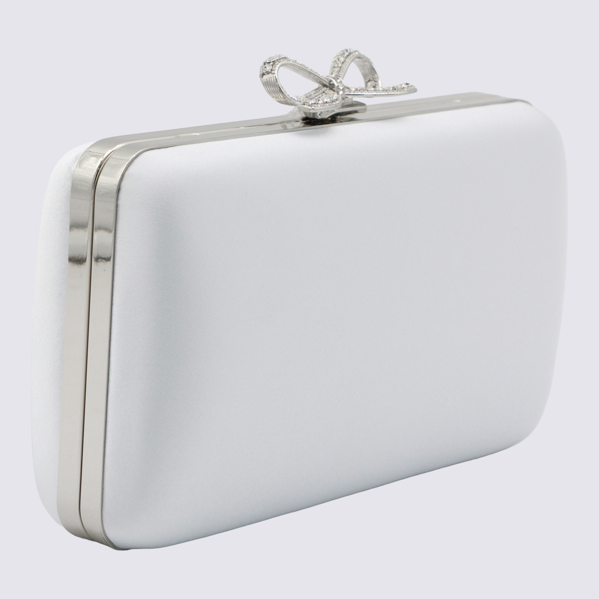[Self - portrait] Clutch bag FW26 PF26326BLBLUE