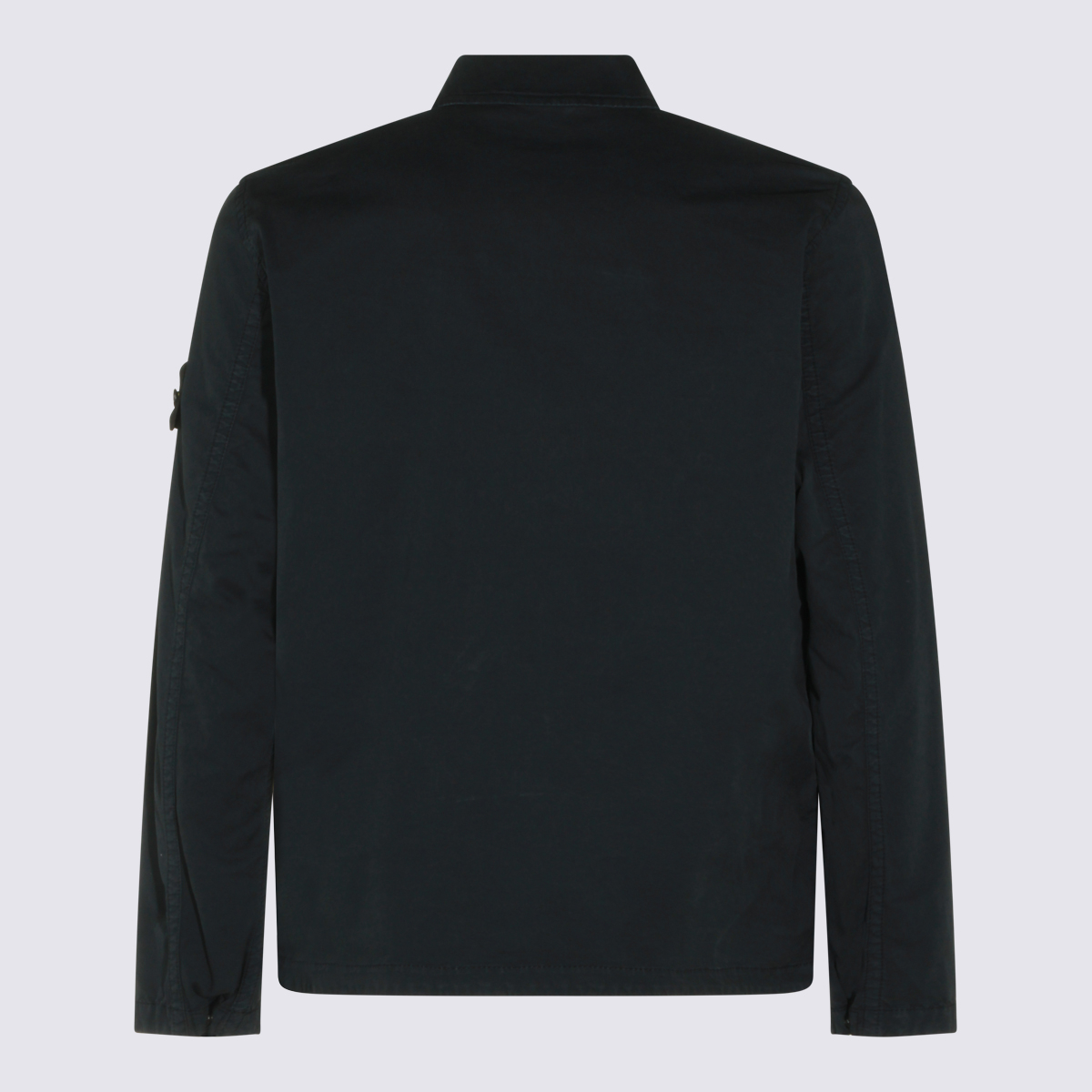 [Stone Island] Shirts Long Sleeve FW26 L2S151200003S0A10V0020