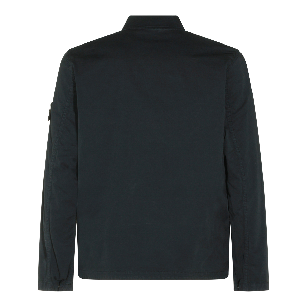 [Stone Island] Shirts Long Sleeve FW26 L2S151200003S0A10V0020