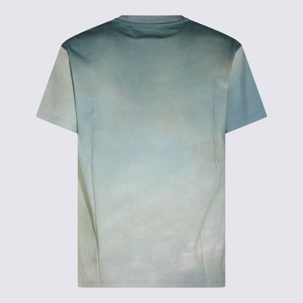 [Vivienne Westwood] T-shirts Short Sleeve FW26 3G010013J00C9O301