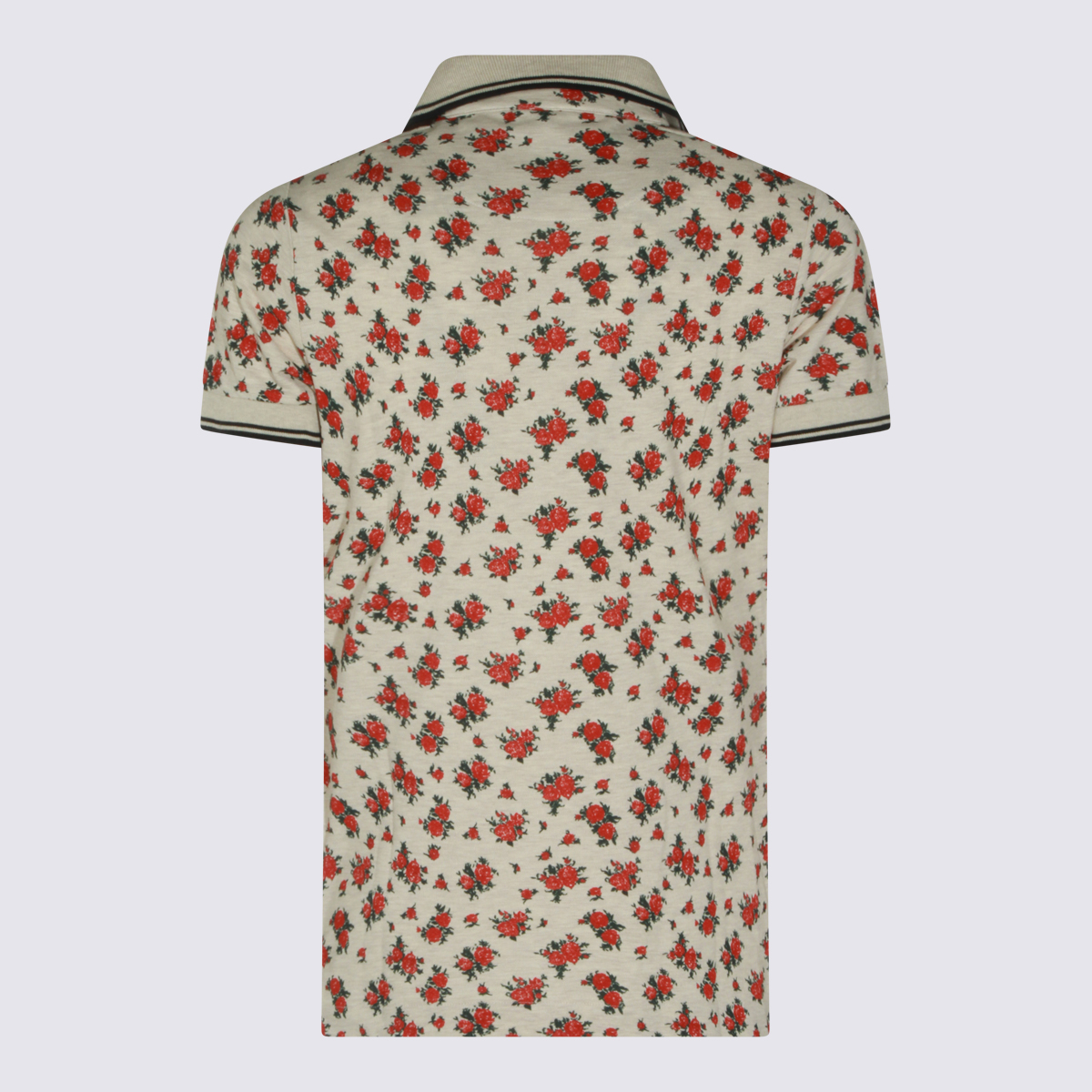 [Vivienne Westwood] T-shirts Short Sleeve FW26 2H01000ZJ00AVO3O3
