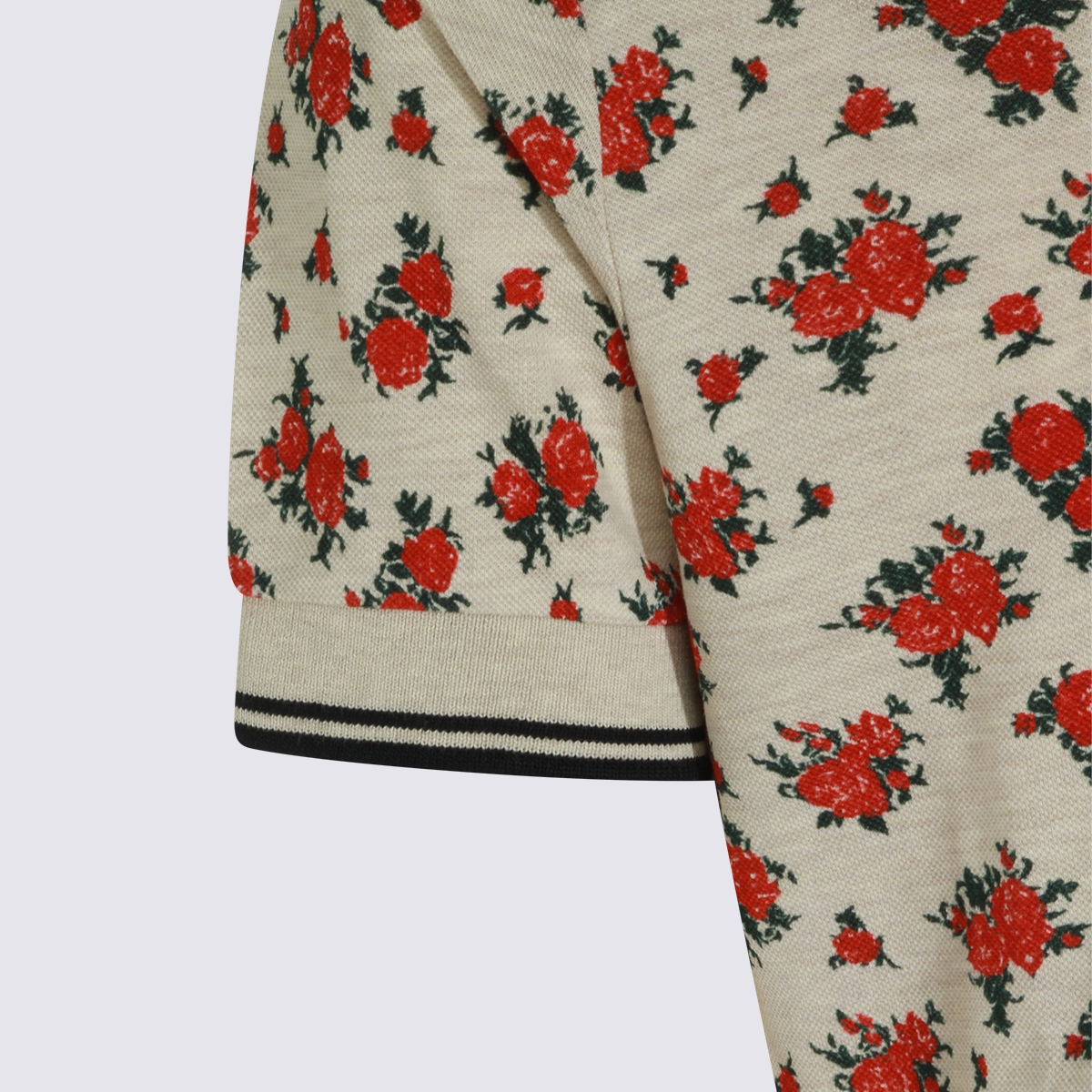 [Vivienne Westwood] T-shirts Short Sleeve FW26 2H01000ZJ00AVO3O3