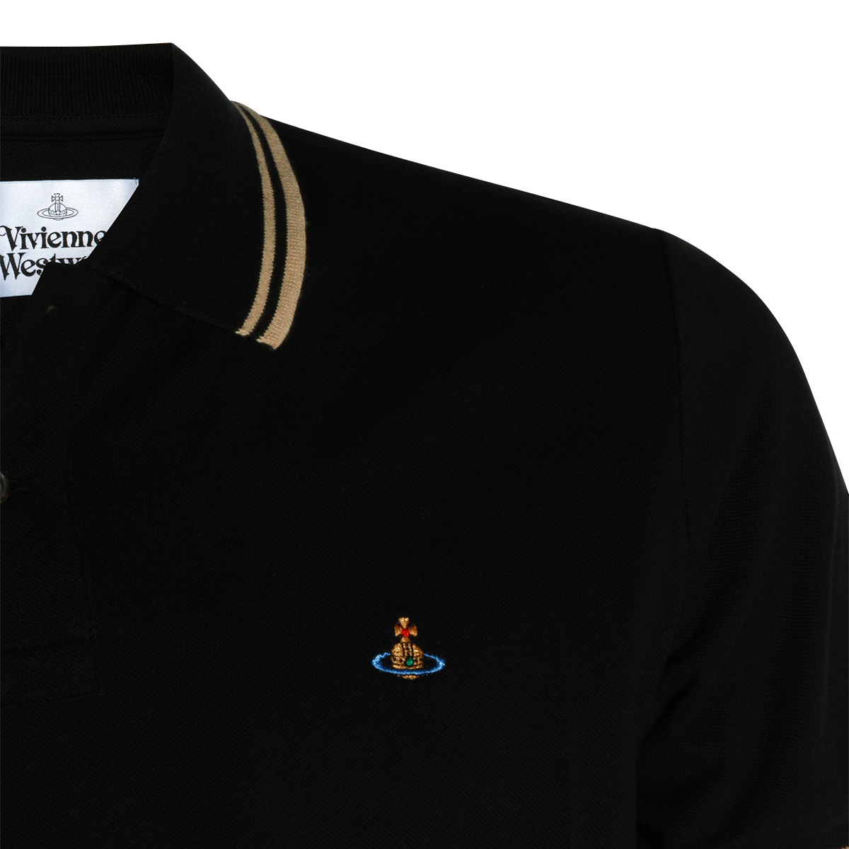 [Vivienne Westwood] T-shirts Short Sleeve FW26 2H01000YJ00AUN401