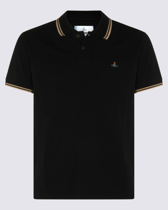 [Vivienne Westwood] T-shirts Short Sleeve FW26 2H01000YJ00AUN401