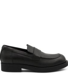 [MM6 Maison Margiela] Loafer FW26 SH1WR0006P7431T8013