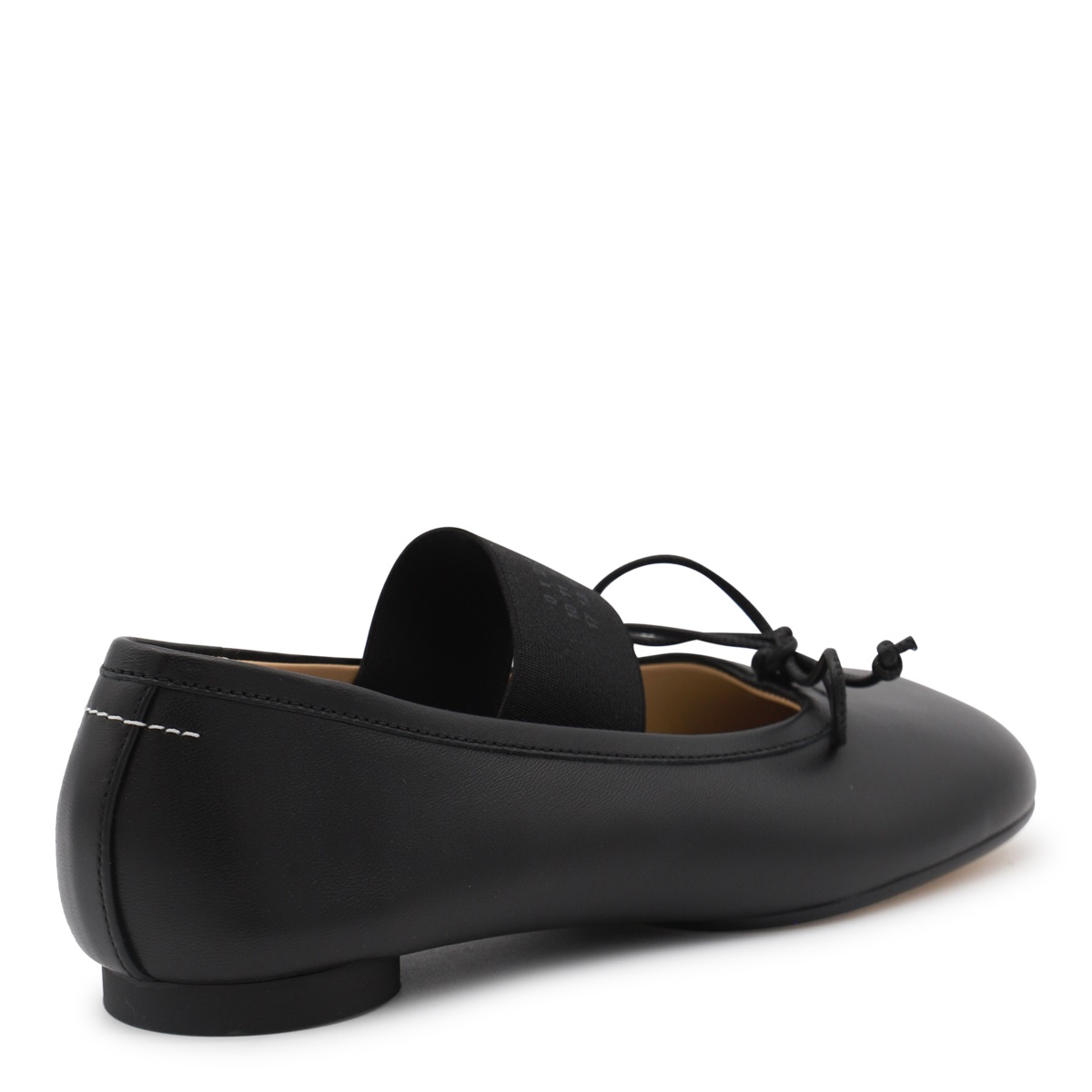 [MM6 Maison Margiela] Flat shoes FW26 S59WZ0099P3628T8013