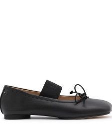 [MM6 Maison Margiela] Flat shoes FW26 S59WZ0099P3628T8013