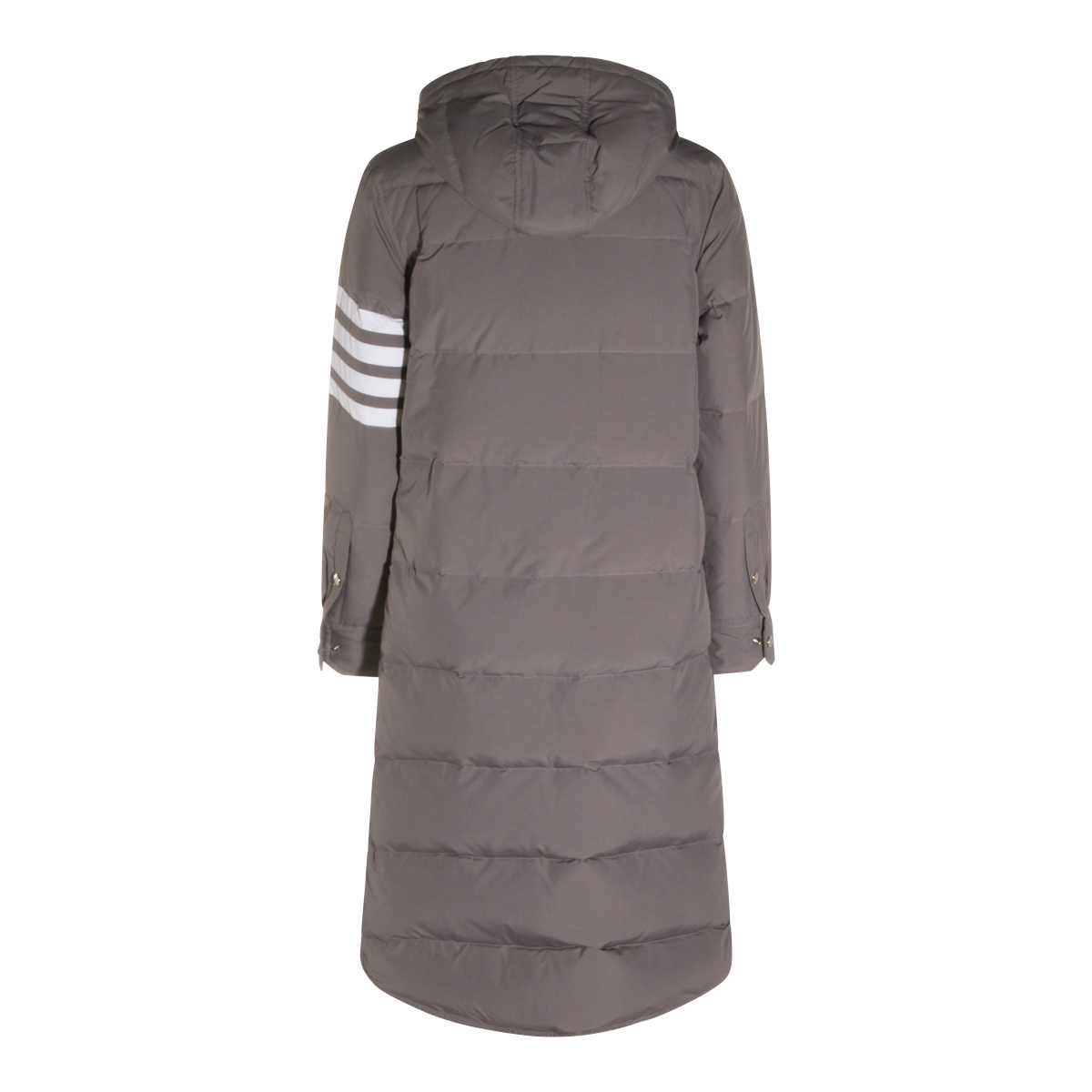 [Thom Browne] Down jacket FW26 FOD025X05222035