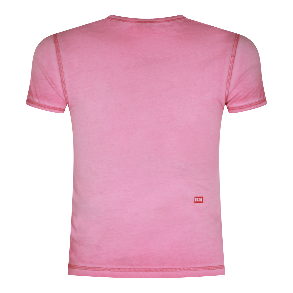 [Diesel] T-shirts Short Sleeve FW26 A232030IFBC3DV