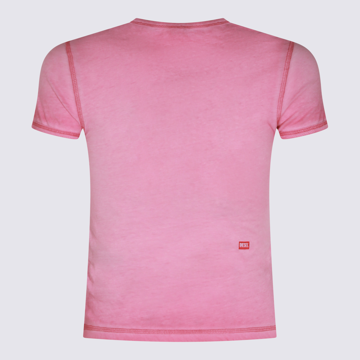 [Diesel] T-shirts Short Sleeve FW26 A232030IFBC3DV