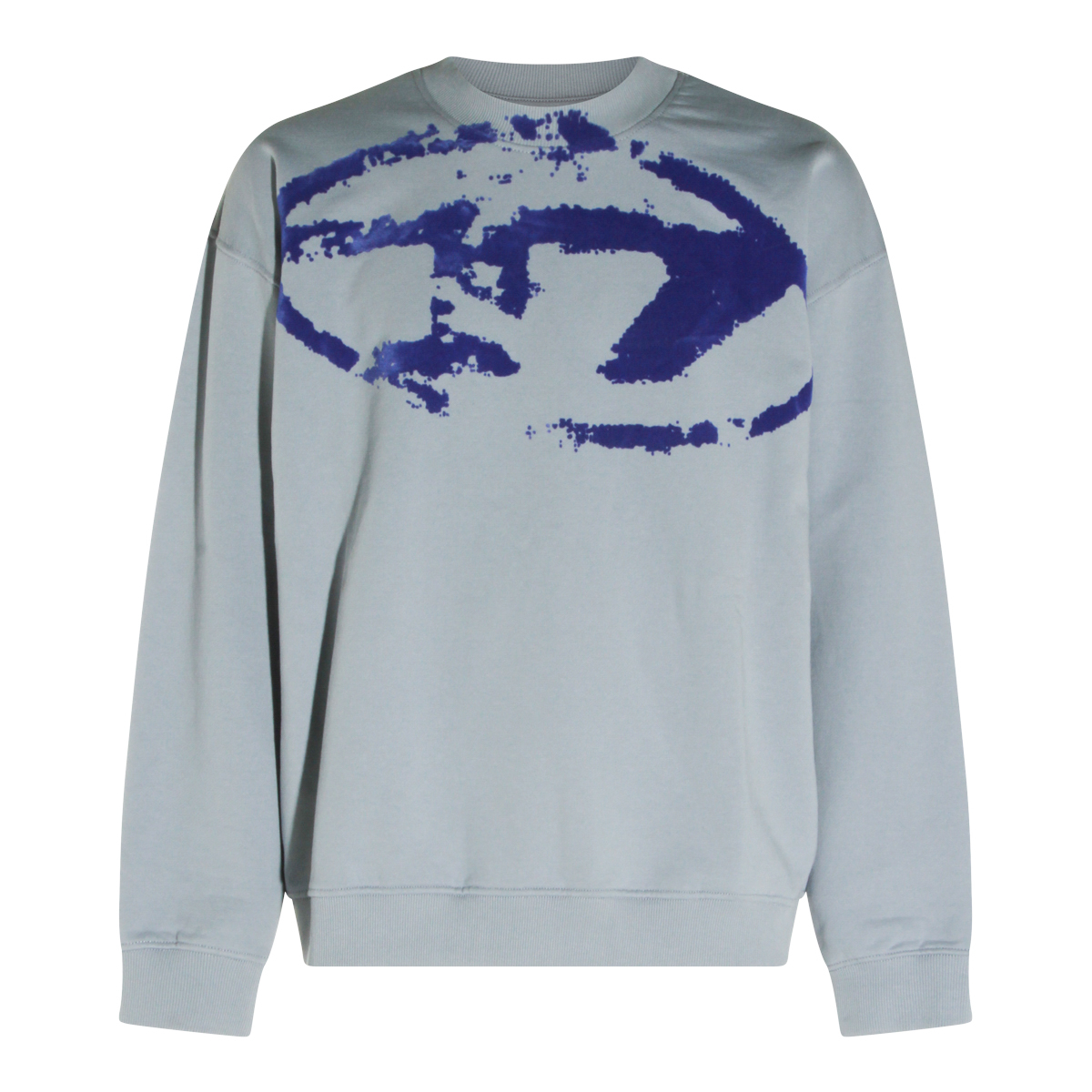 [Diesel] Sweatshirt FW26 A130510DMBU9ED