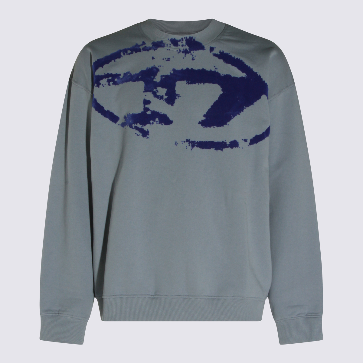[Diesel] Sweatshirt FW26 A130510DMBU9ED