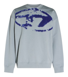 [Diesel] Sweatshirt FW26 A130510DMBU9ED