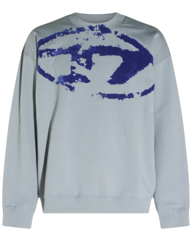 [Diesel] Sweatshirt FW26 A130510DMBU9ED