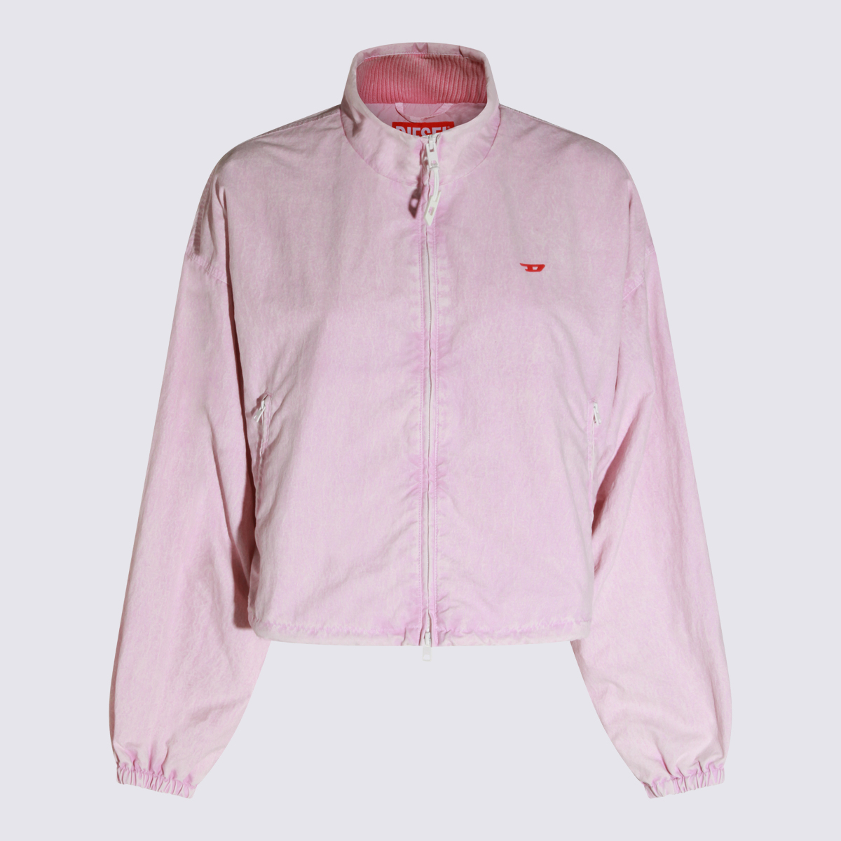 [Diesel] Casual Jacket FW26 A221310PLBH3DV