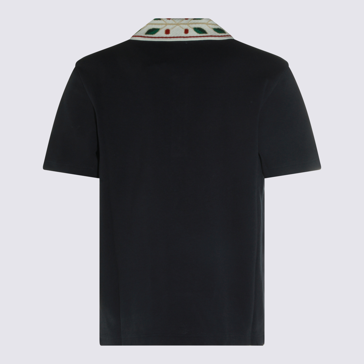 [Casablanca] T-shirts Short Sleeve FW26 MPF26JTP49902