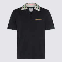 [Casablanca] T-shirts Short Sleeve FW26 MPF26JTP49902