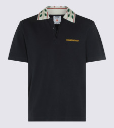 [Casablanca] T-shirts Short Sleeve FW26 MPF26JTP49902