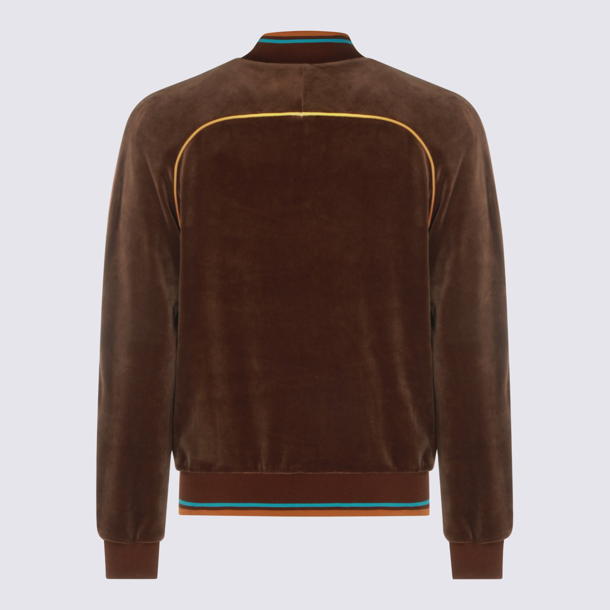 [Casablanca] Sweatshirt FW26 MPF26JTP42101