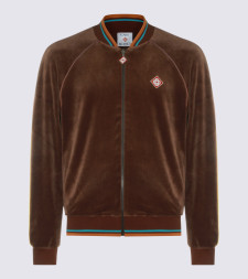 [Casablanca] Sweatshirt FW26 MPF26JTP42101