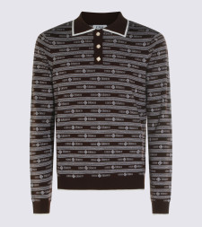 [Casablanca] Knitwear FW26 MPF26KW72901