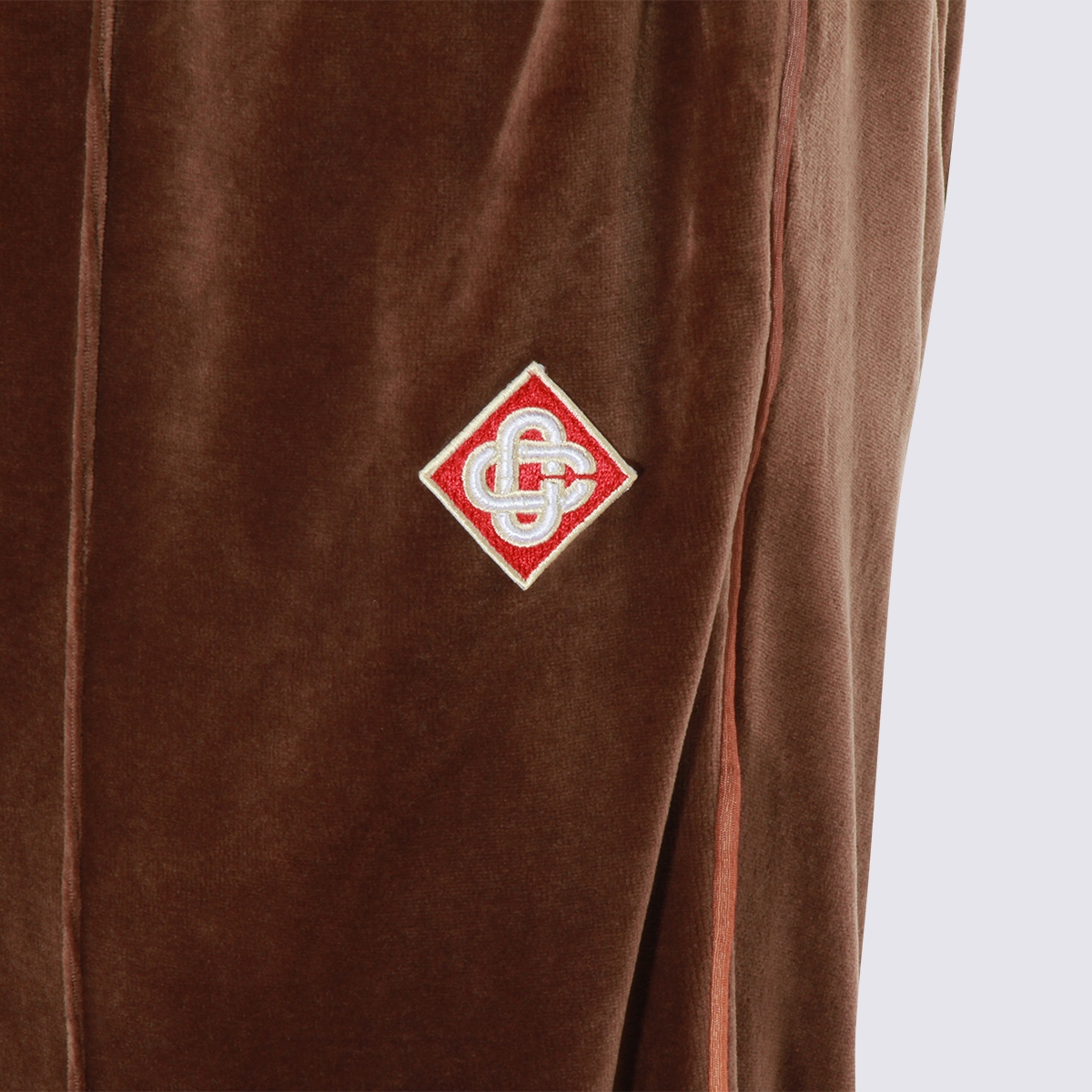 [Casablanca] Trousers FW26 MPF26JTR30001