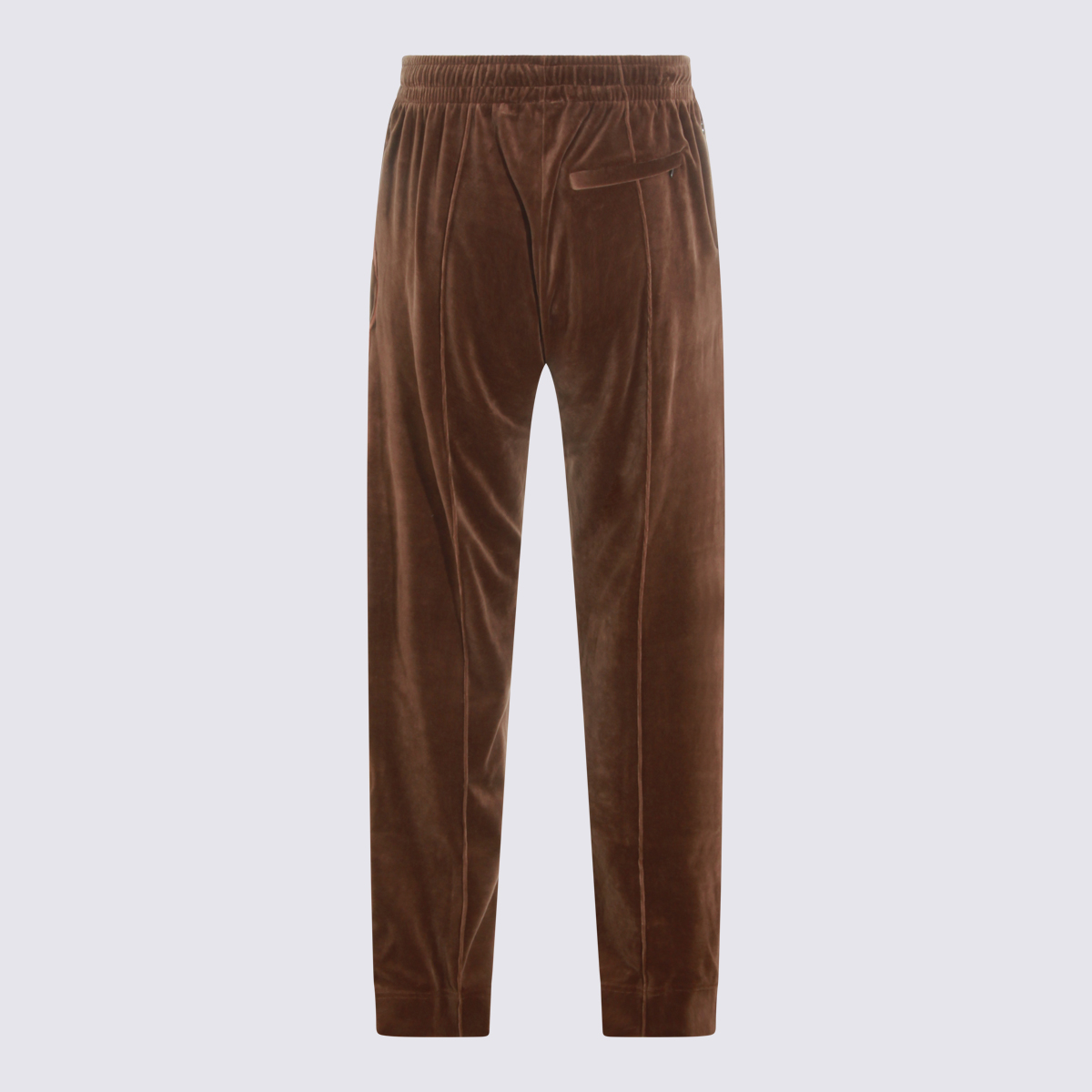 [Casablanca] Trousers FW26 MPF26JTR30001
