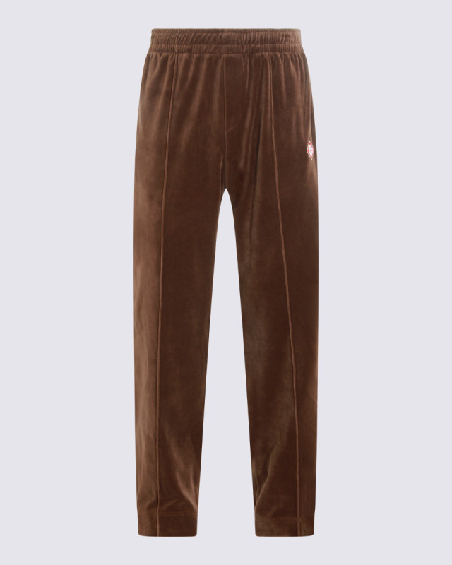 [Casablanca] Trousers FW26 MPF26JTR30001