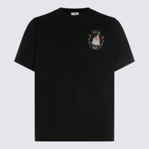[Casablanca] T-shirts Short Sleeve FW26 MPF26JTS00117