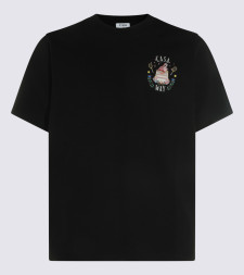 [Casablanca] T-shirts Short Sleeve FW26 MPF26JTS00117
