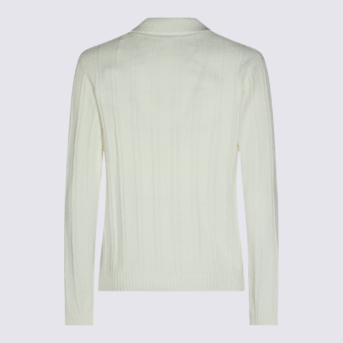 [Casablanca] Knitwear FW26 MPF26KW100001