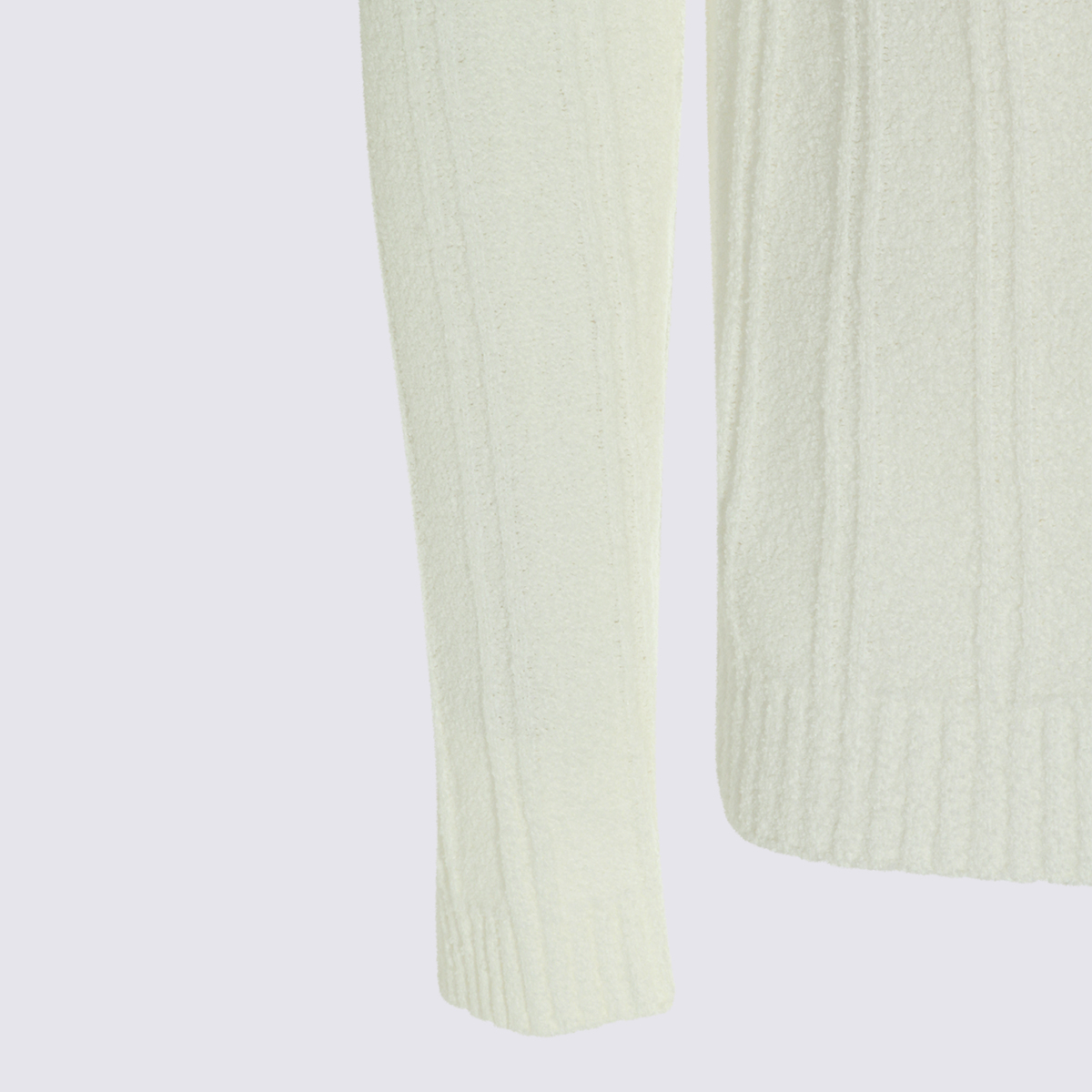 [Casablanca] Knitwear FW26 MPF26KW100001