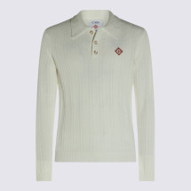 [Casablanca] Knitwear FW26 MPF26KW100001