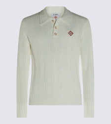 [Casablanca] Knitwear FW26 MPF26KW100001