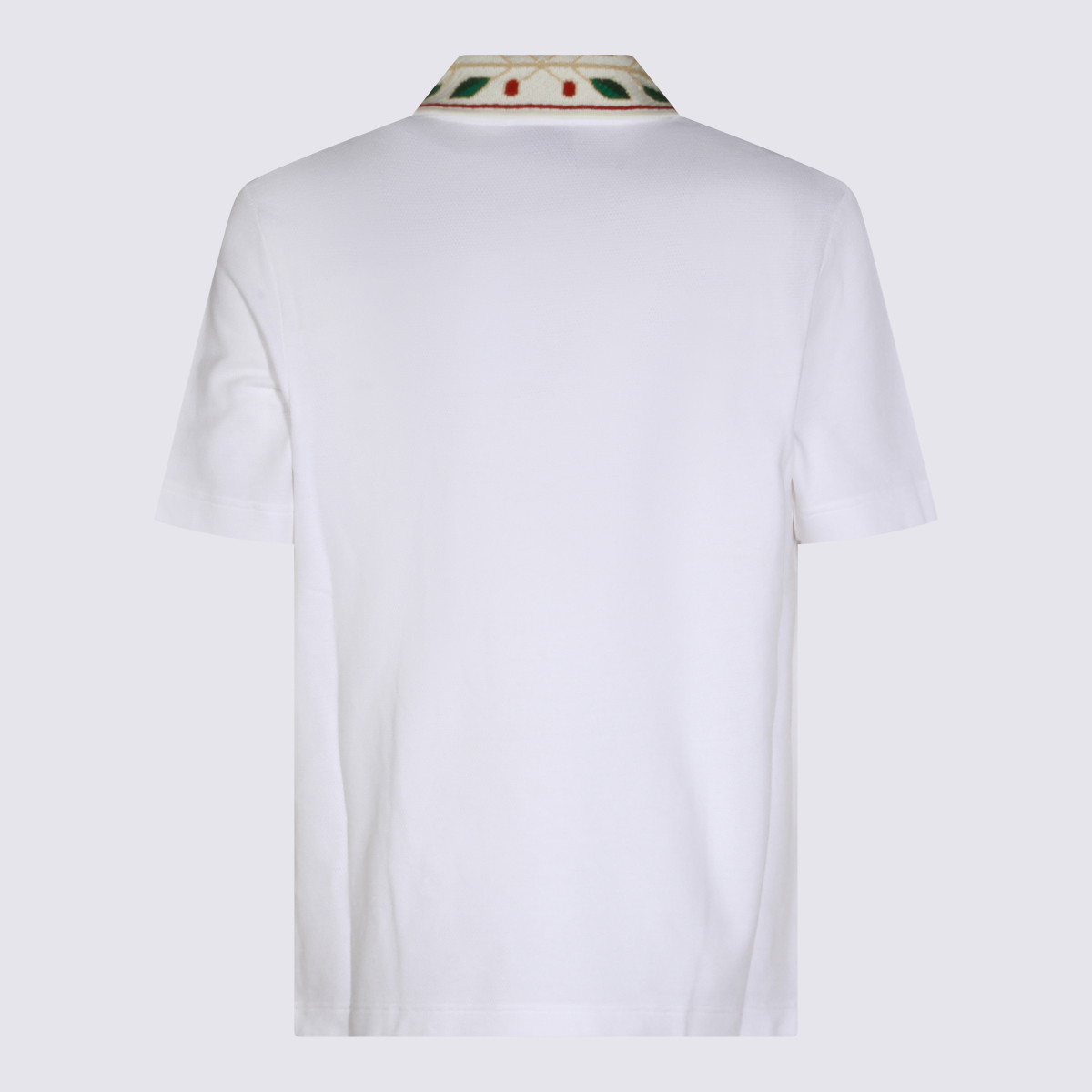 [Casablanca] T-shirts Short Sleeve FW26 MPF26JTP49901