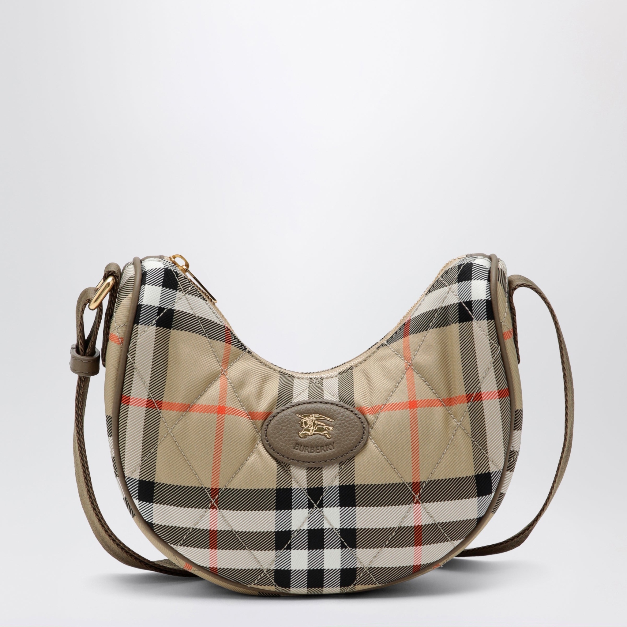 [Burberry] Cross body bag FW26 8122136168729