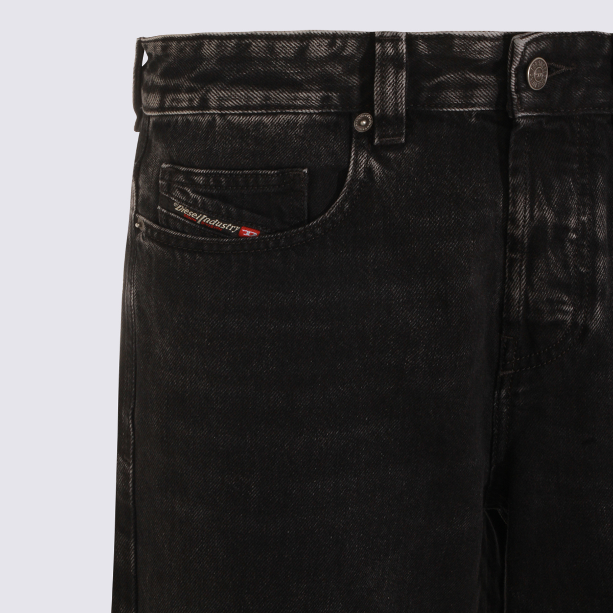 [Diesel] Jeans FW26 A1159809P0902
