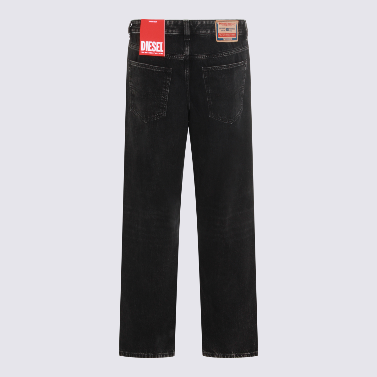 [Diesel] Jeans FW26 A1159809P0902