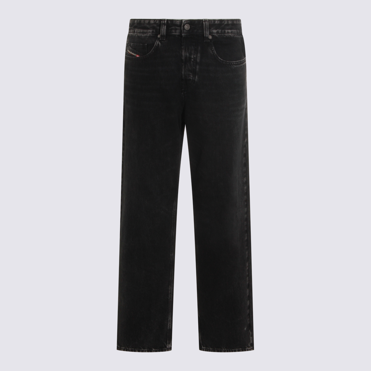 [Diesel] Jeans FW26 A1159809P0902