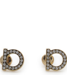 [Salvatore Ferragamo] Earring FW26 760123696576001
