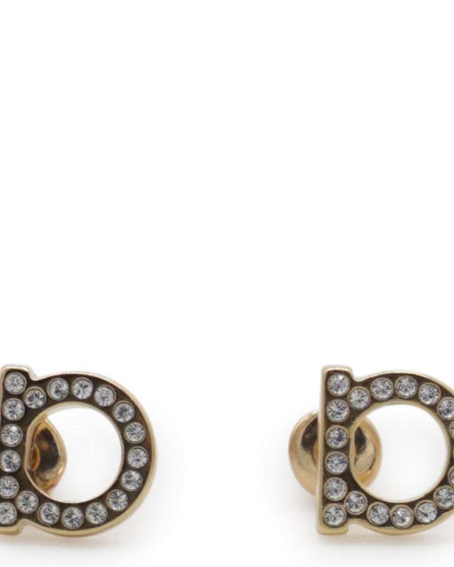 [Salvatore Ferragamo] Earring FW26 760123696576001