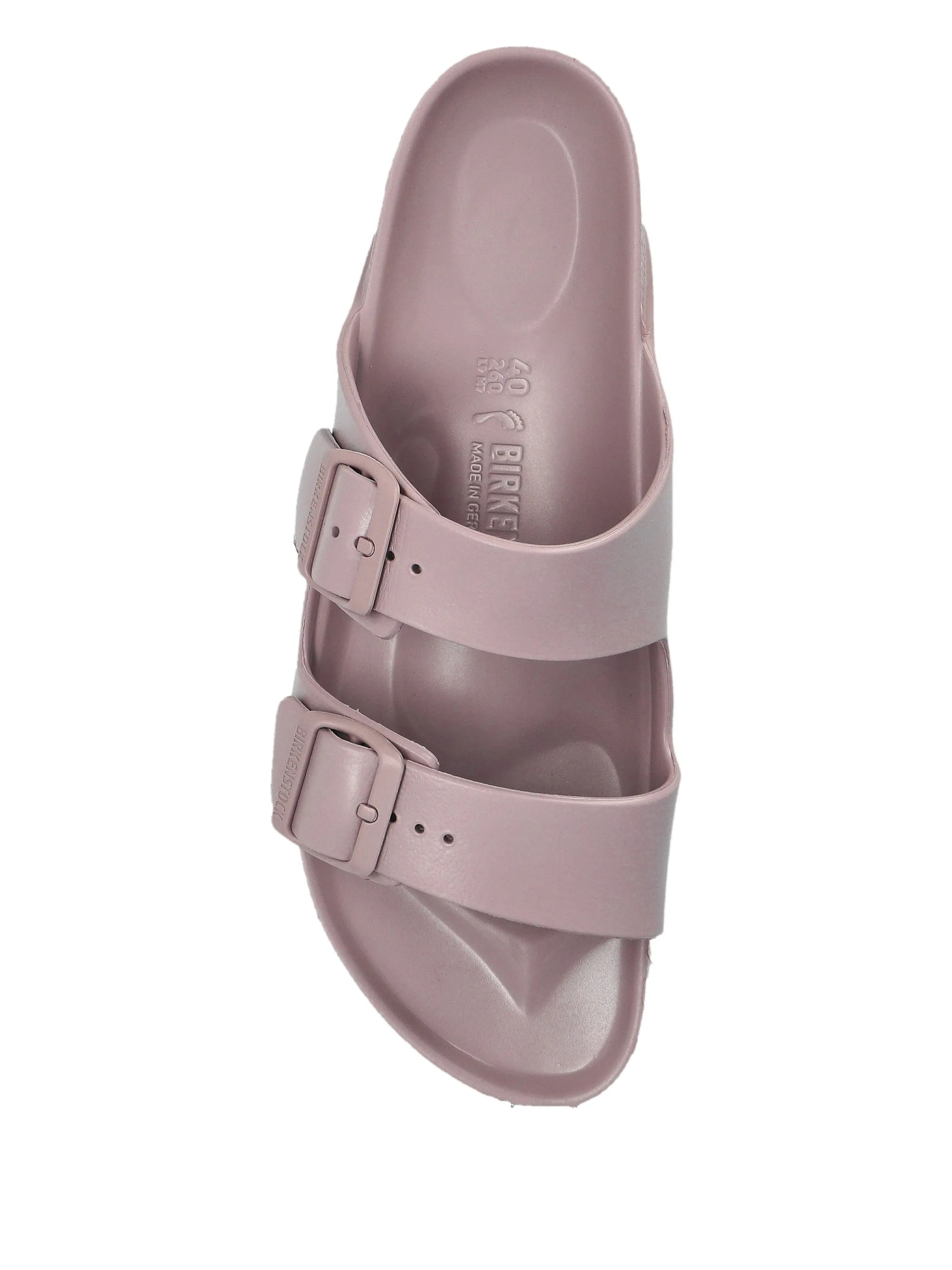 [Birkenstock] Slippers FW26 1031294