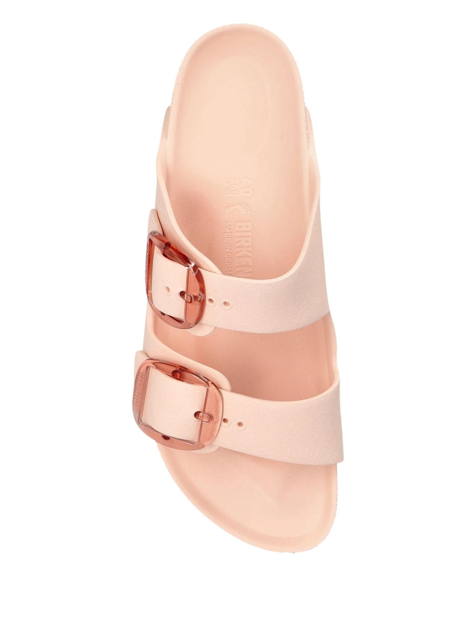 [Birkenstock] Slippers FW26 1031283