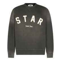 [Golden Goose] Sweatshirt FW26 GUP02713P00241760666