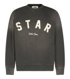 [Golden Goose] Sweatshirt FW26 GUP02713P00241760666